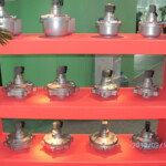 Electromagnetic Pulse Valve