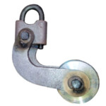 Bending Arm Rapping Hammer