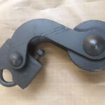 Bending Arm Rapping Hammer