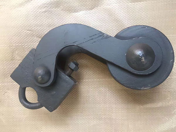 Bending Arm Rapping Hammer