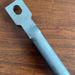 Barbed Discharge Wires Discharge Electrode