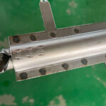 Barbed Discharge Wires Discharge Electrode