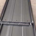 C735 Dust Collecting Electrode