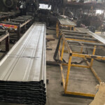 C735 Dust Collecting Electrode