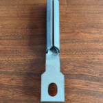 Barbed Discharge Wires Discharge Electrode