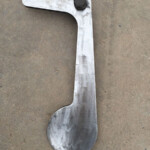 Bottle Gourd Rapping Hammer