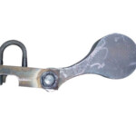 Bottle Gourd Rapping Hammer