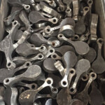 Bottle Gourd Rapping Hammer