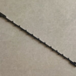 Rigid Masts Discharge Electrode