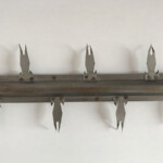 RSB1-2 Discharge Electrode