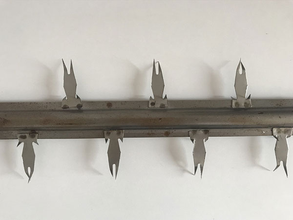 RSB1-2 Discharge Electrode