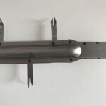 RSB1 Discharge Electrode