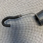 Spiral Wires Discharge Electrode