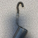 Spiral Wires Discharge Electrode