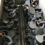 TB42403 Rapping Hammer