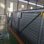 Z385 Dust Collecting Electrode