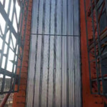 Z385 Dust Collecting Electrode