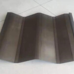 ZT24 Dust Collecting Electrode