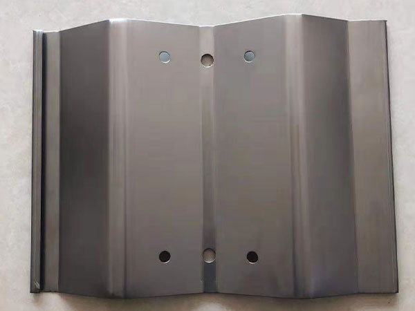 ZT24 Dust Collecting Electrode