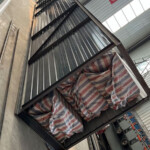 ZT24 Dust Collecting Electrode