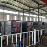 C480 Dust Collecting Electrode