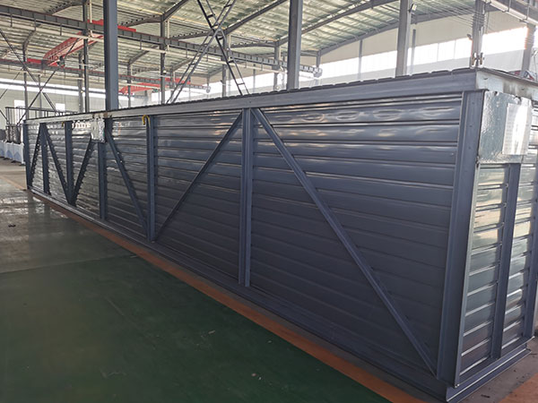 Collecting Electrode