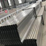 C480 Dust Collecting Electrode