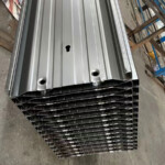 C480 Dust Collecting Electrode